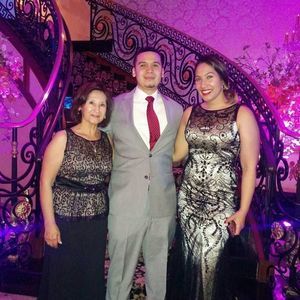 Meet your Posher, Brian